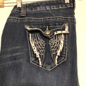 Zco jeans